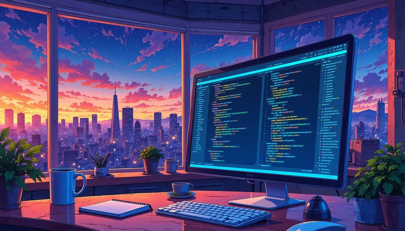 Build a Next.js CRUD App with Supabase Step by Step