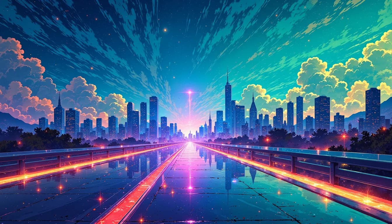 Discover Next.js: The Modern Way to Build Websites