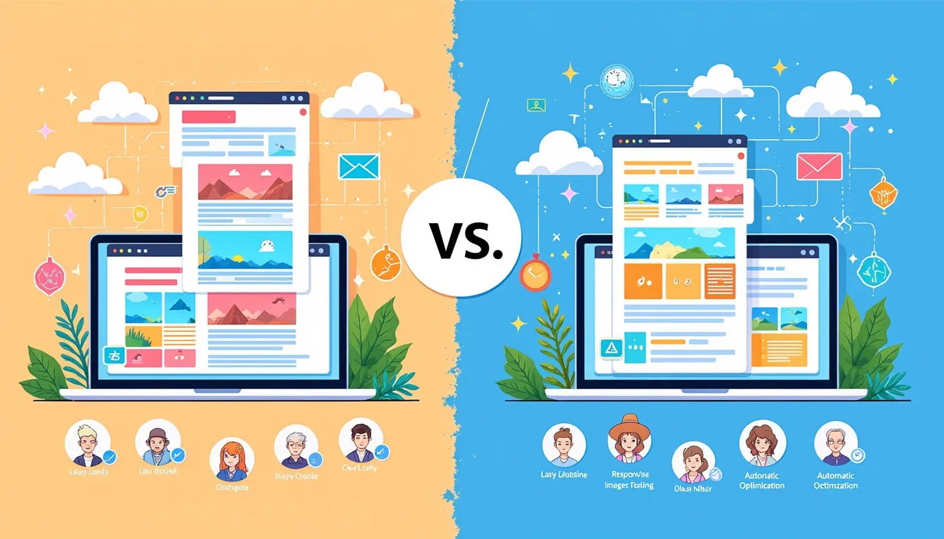 Master Nextjs Image Component for Better Performance