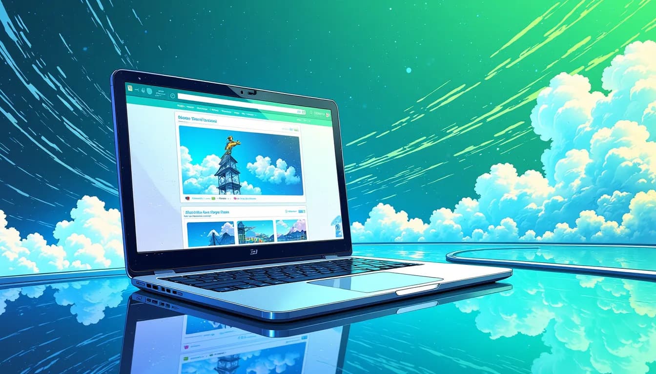 Master Nextjs Image Component for Better Performance