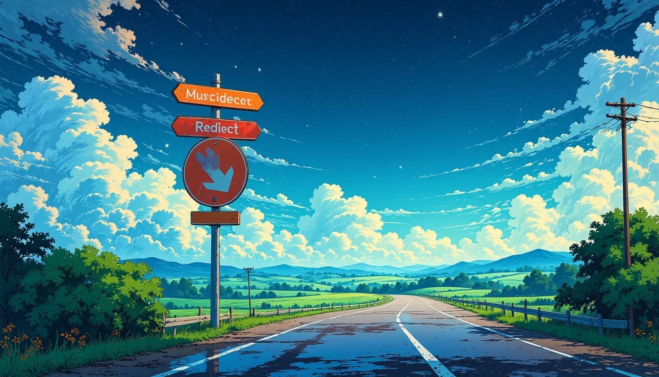 Mastering Next.js Redirects: A Simple Guide