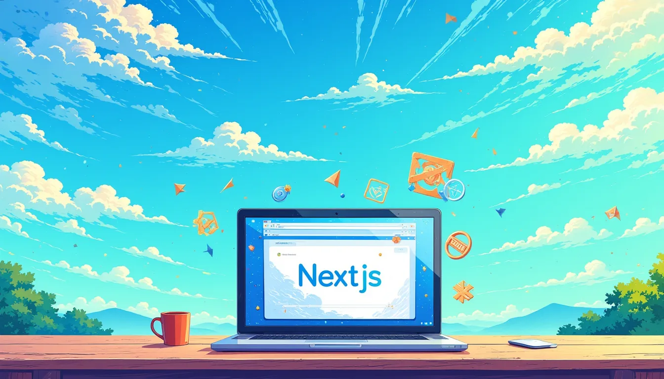 Simple Next.js Seo Tips To Boost Your Site