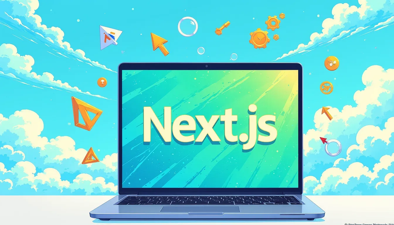 Simple Next.js Seo Tips To Boost Your Site