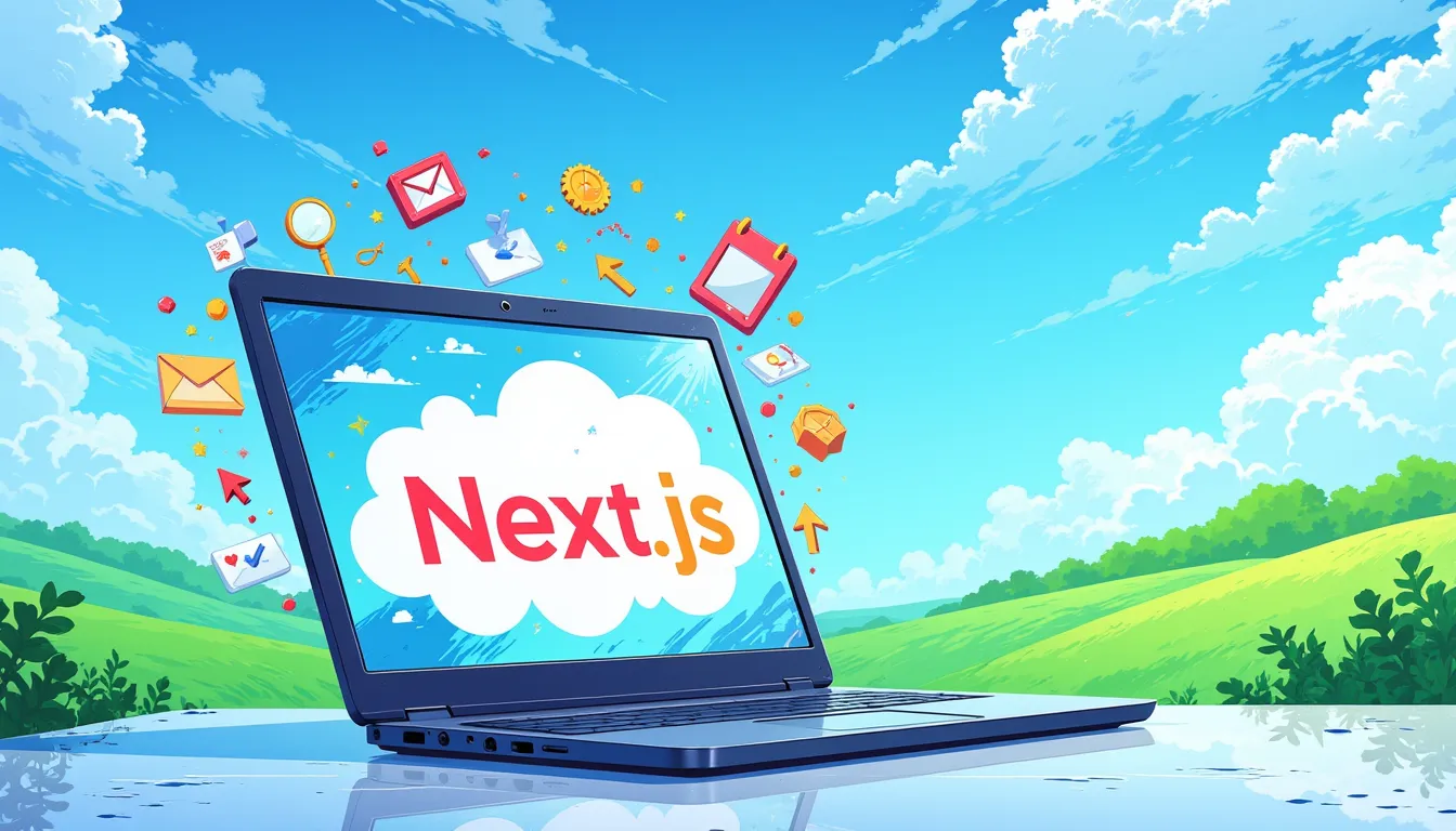 Simple Next.js Seo Tips To Boost Your Site